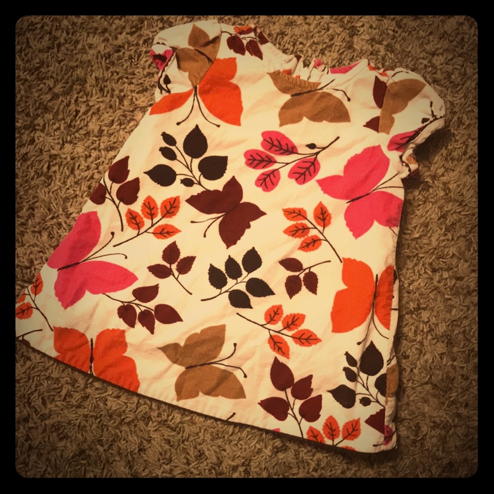 Baby Gap 3-6 months dress